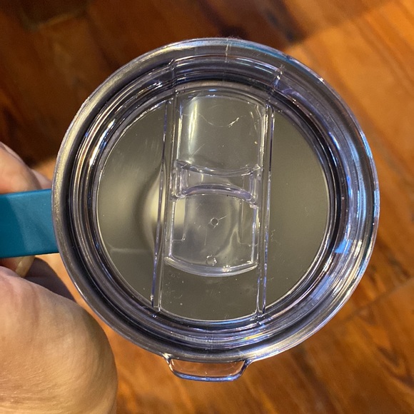 NWT Stainless Steel Mug/Tumbler - Picture 6 of 11